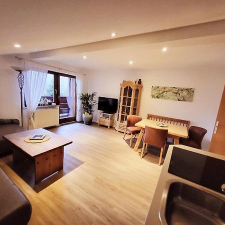 Ferienwohnung Goldfasan Lam Exterior foto